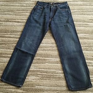 Lucky Brand jeans